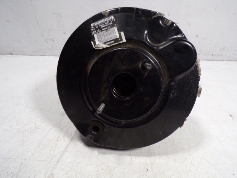 Recambio de servofreno para peugeot 508 2.0 blue-hdi fap referencia OEM IAM 4535EF 9808464780 03786249314