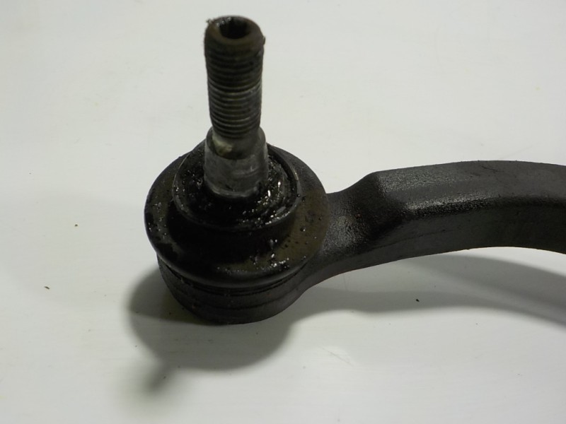 Recambio de cremallera direccion para renault clio iv 1.5 dci diesel fap referencia OEM IAM 490014832R 490014832R 