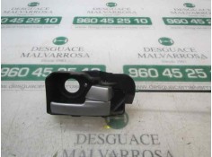 Recambio de maneta interior trasera derecha para ford mondeo berlina (ge) 2.0 tdci cat referencia OEM IAM   