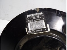 Recambio de servofreno para peugeot 508 2.0 blue-hdi fap referencia OEM IAM 4535EF 9808464780 03786249314 2