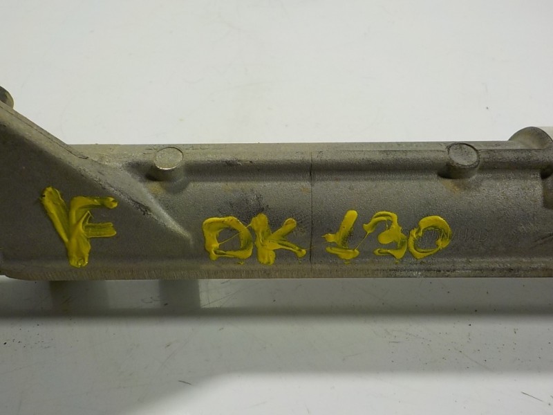 Recambio de cremallera direccion para renault clio iv 1.5 dci diesel fap referencia OEM IAM 490014832R 490014832R 