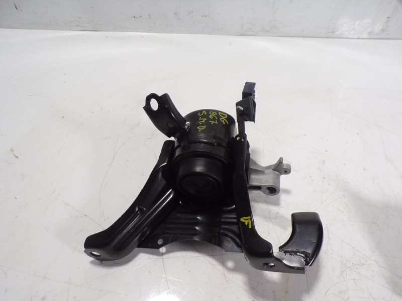 Recambio de soporte motor derecho para lexus ux (za10) 250h referencia OEM IAM 1230524020  