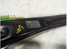 Recambio de elevalunas delantero izquierdo para volkswagen golf vii lim. (bq1) 1.6 tdi referencia OEM IAM 5G4837461H 5G4837461H  2