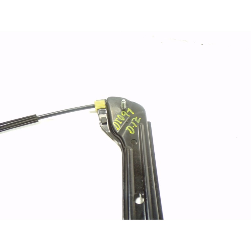 Recambio de elevalunas delantero izquierdo para volkswagen golf vii lim. (bq1) 1.6 tdi referencia OEM IAM 5G4837461H 5G4837461H 