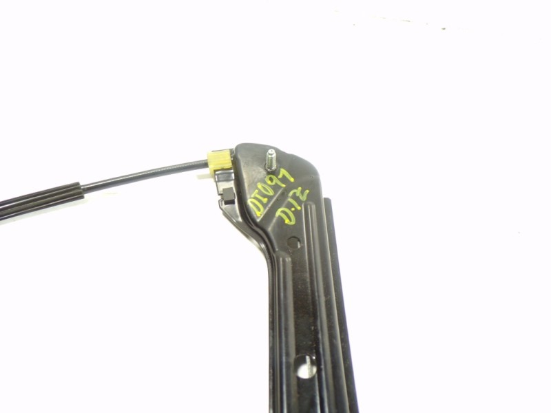 Recambio de elevalunas delantero izquierdo para volkswagen golf vii lim. (bq1) 1.6 tdi referencia OEM IAM 5G4837461H 5G4837461H 