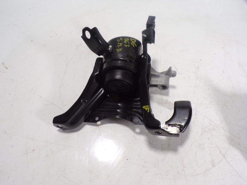 Recambio de soporte motor derecho para lexus ux (za10) 250h referencia OEM IAM 1230524020  