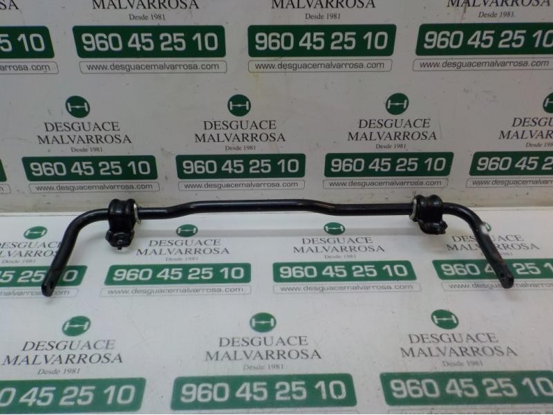 Recambio de barra estabilizadora trasera para toyota rav4 hybrid fwd referencia OEM IAM 4881242060  