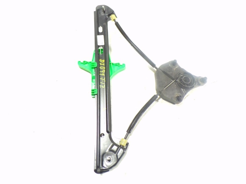 Recambio de elevalunas trasero izquierdo para volkswagen golf vii lim. (bq1) 1.6 tdi referencia OEM IAM 5G4839461C 5G4839461C 