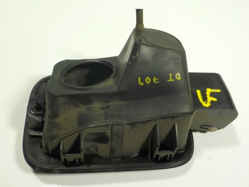 Recambio de tapa combustible para fiat panda (319) 1.2 cat referencia OEM IAM 51845959  