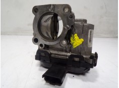 Recambio de caja mariposa para citroën c4 picasso 1.6 blue-hdi fap referencia OEM IAM 9830301180 9807238580 023804616 2