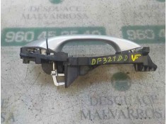 Recambio de maneta exterior delantera derecha para mercedes-benz clase slk (w171) roadster 1.8 cat referencia OEM IAM A171760047 2