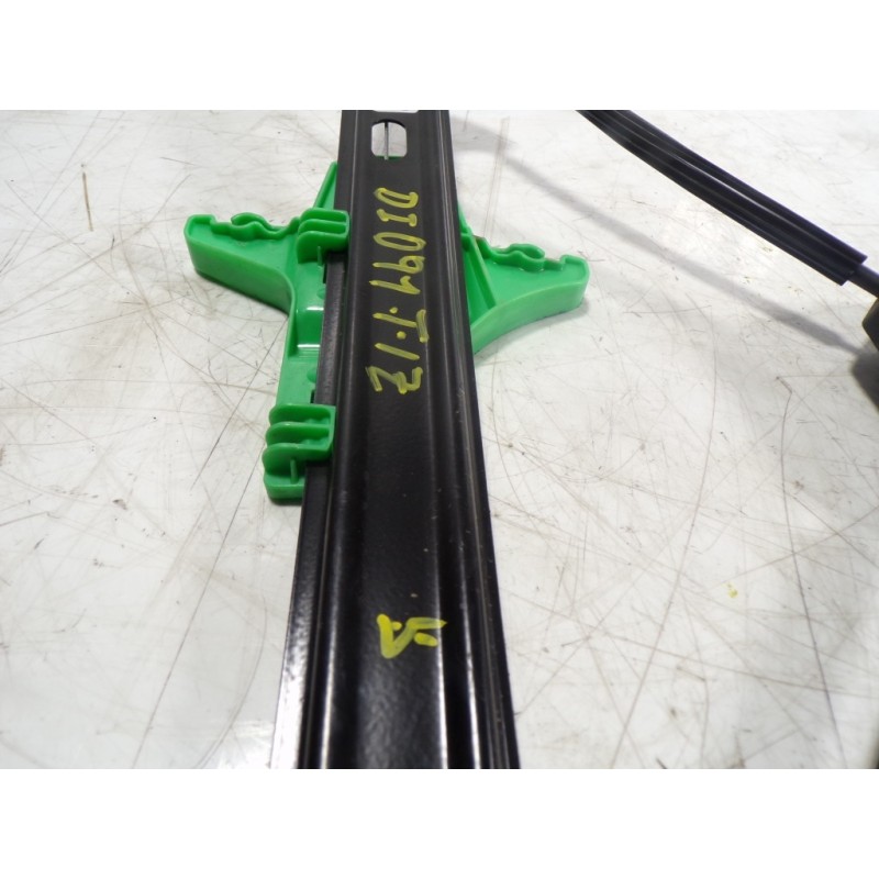 Recambio de elevalunas trasero izquierdo para volkswagen golf vii lim. (bq1) 1.6 tdi referencia OEM IAM 5G4839461C 5G4839461C 