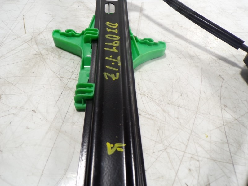 Recambio de elevalunas trasero izquierdo para volkswagen golf vii lim. (bq1) 1.6 tdi referencia OEM IAM 5G4839461C 5G4839461C 