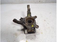 Recambio de mangueta delantera izquierda para kia cee´d 1.4 crdi cat referencia OEM IAM 51715A2000   2