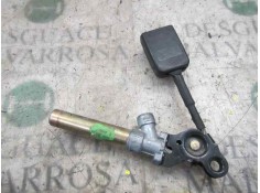 Recambio de pretensor airbag derecho para citroën saxo 1.5 d sx referencia OEM IAM    2