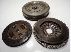 Recambio de kit embrague para volkswagen t-roc 1.5 16v tsi act referencia OEM IAM 04E141016J 04E141016J 05E105266B 2