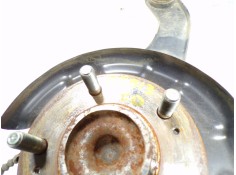 Recambio de mangueta trasera derecha para kia cee´d 1.4 crdi cat referencia OEM IAM 52720A6400   2