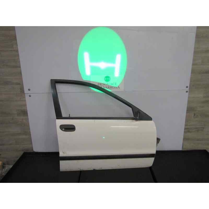 Recambio de puerta delantera derecha para volvo v40 familiar 1.9 diesel referencia OEM IAM   