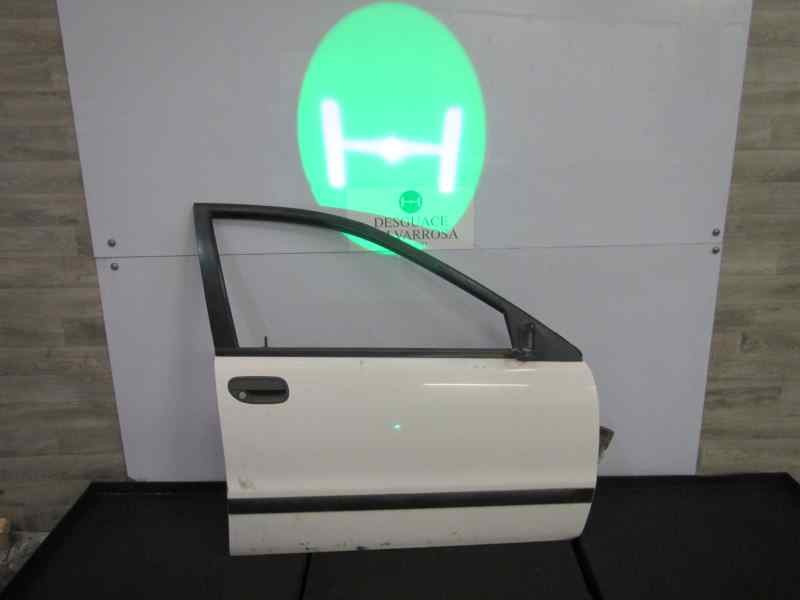 Recambio de puerta delantera derecha para volvo v40 familiar 1.9 diesel referencia OEM IAM   