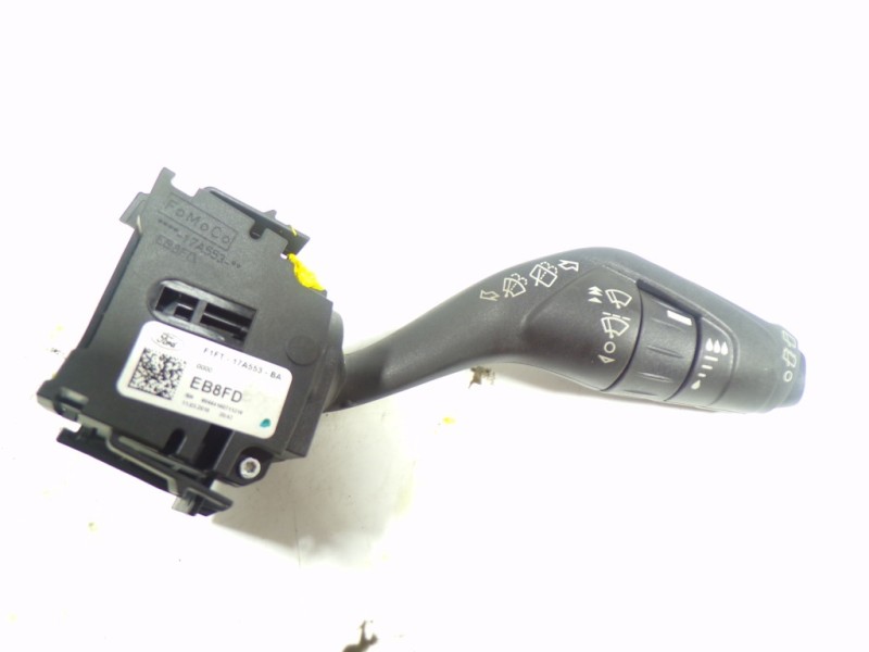 Recambio de mando limpia para ford transit connect 1.5 tdci cat referencia OEM IAM 1850424 F1FT17A553BA 
