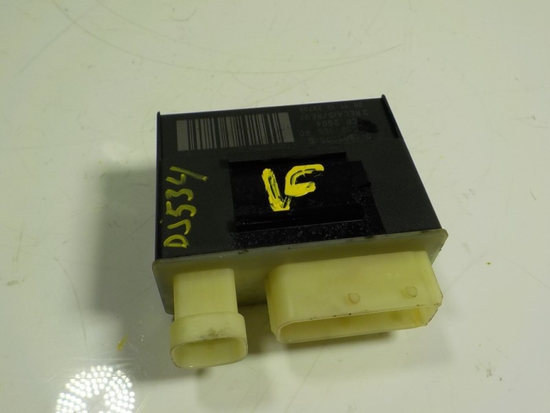 Recambio de caja precalentamiento para citroën c5 aircross live pack referencia OEM IAM 9801916680 9801916680 01801095