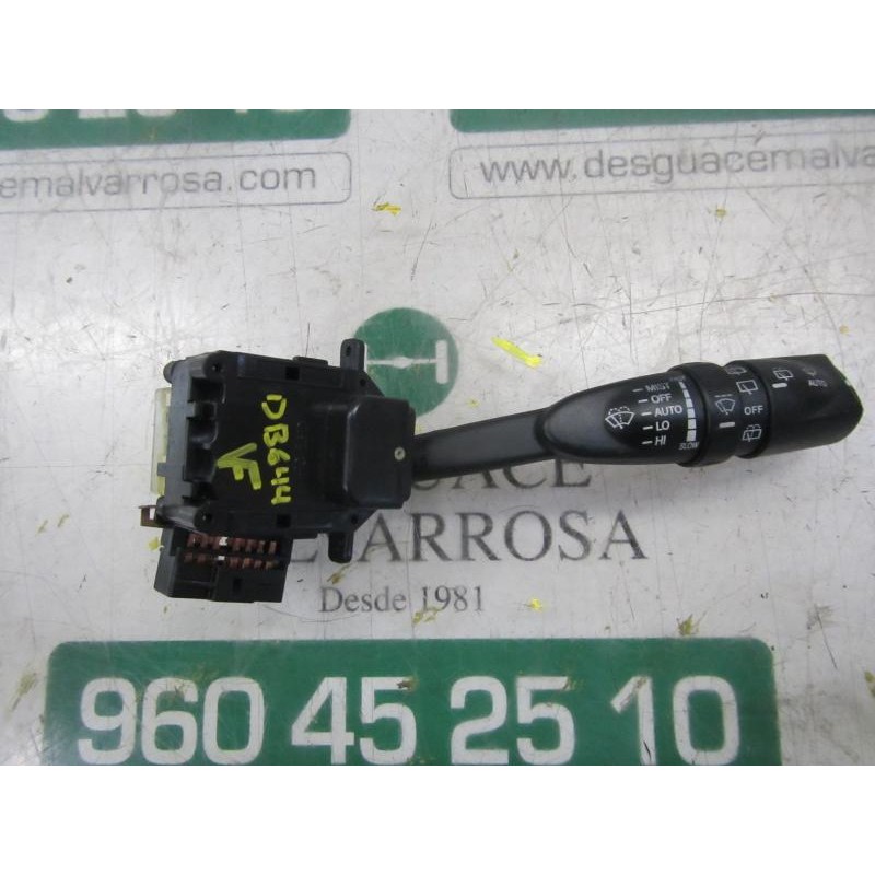 Recambio de mando limpia para ssangyong kyron 200 xdi limited referencia OEM IAM   