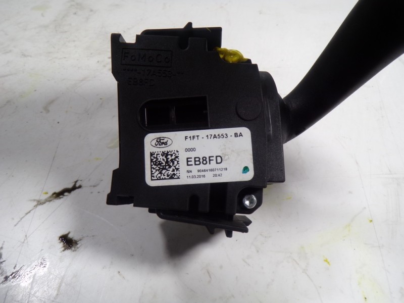Recambio de mando limpia para ford transit connect 1.5 tdci cat referencia OEM IAM 1850424 F1FT17A553BA 