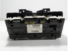 Recambio de cuadro instrumentos para renault clio iv 1.5 dci diesel fap referencia OEM IAM 248105216R 248106952R VPFRRF10849BD 2