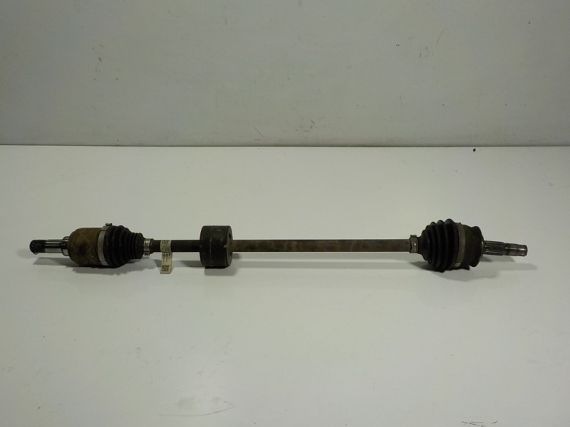 Recambio de transmision derecha para fiat panda (319) 1.2 cat referencia OEM IAM 51902277  