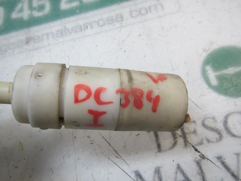 Recambio de bomba limpia para nissan terrano/terrano.ii (r20) 2.7 turbodiesel referencia OEM IAM   