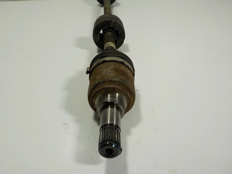 Recambio de transmision derecha para fiat panda (319) 1.2 cat referencia OEM IAM 51902277  