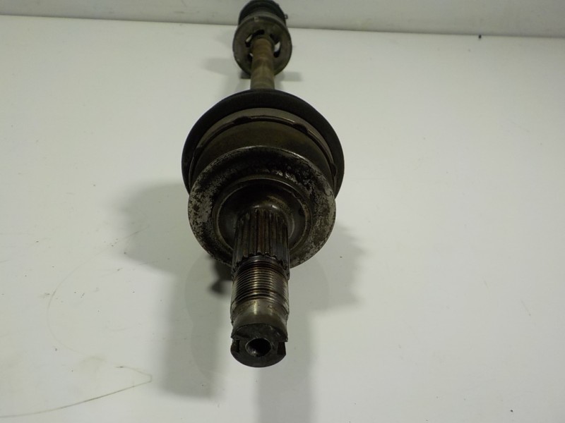 Recambio de transmision derecha para fiat panda (319) 1.2 cat referencia OEM IAM 51902277  