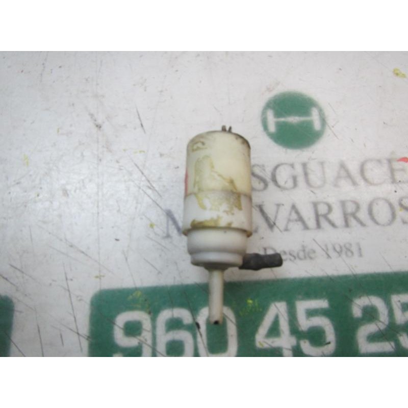 Recambio de bomba limpia para nissan terrano/terrano.ii (r20) 2.7 turbodiesel referencia OEM IAM   