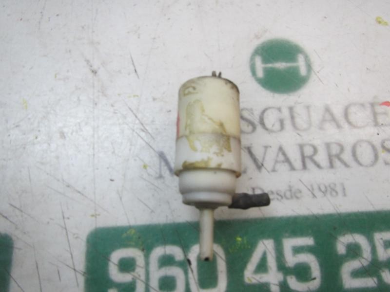 Recambio de bomba limpia para nissan terrano/terrano.ii (r20) 2.7 turbodiesel referencia OEM IAM   