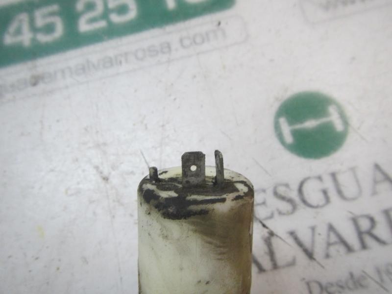 Recambio de bomba limpia para nissan terrano/terrano.ii (r20) 2.7 turbodiesel referencia OEM IAM   