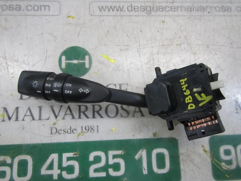 Recambio de mando luces para ssangyong kyron 200 xdi limited referencia OEM IAM   