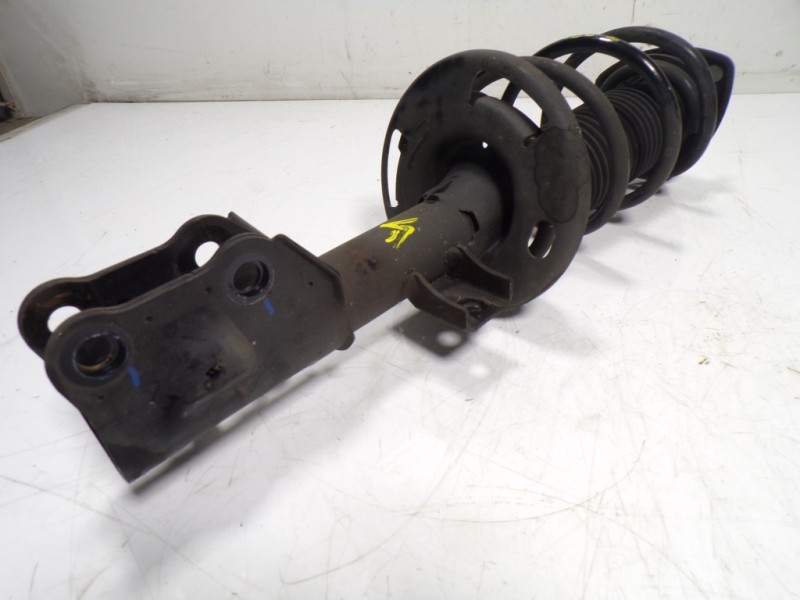 Recambio de amortiguador delantero izquierdo para mazda 3 lim. () origin referencia OEM IAM  34900A 