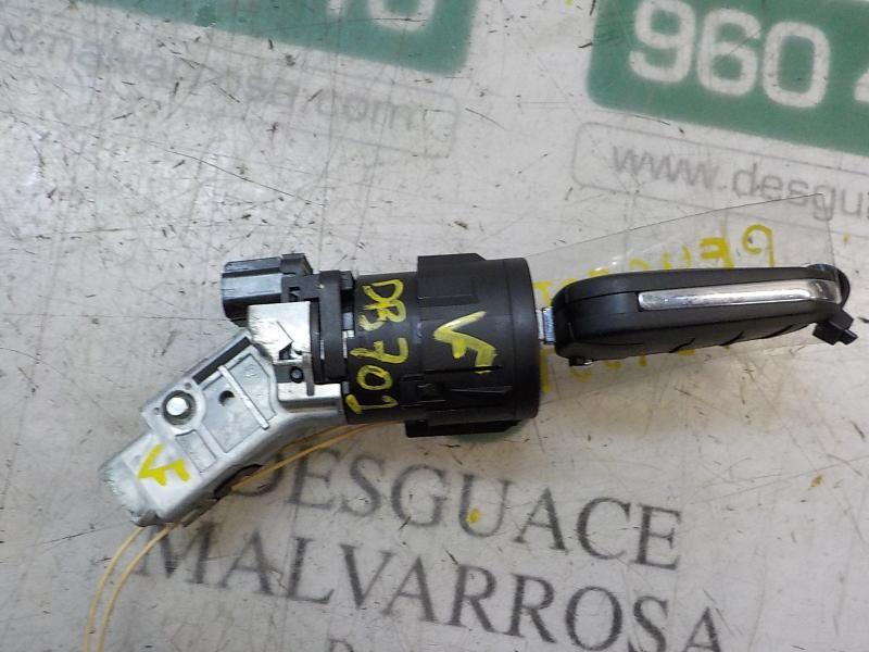 Recambio de antirrobo para peugeot 2008 (--.2013) allure referencia OEM IAM 1608682880  