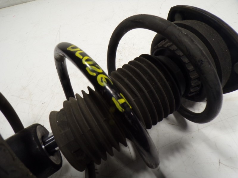 Recambio de amortiguador delantero izquierdo para mazda 3 lim. () origin referencia OEM IAM  34900A 