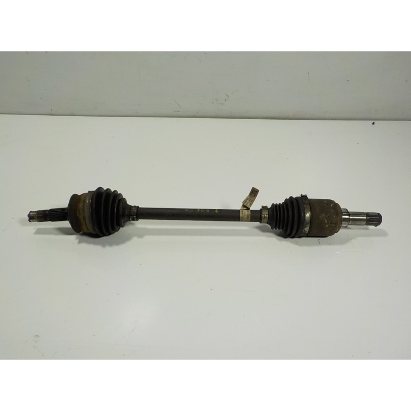 Recambio de transmision izquierda para fiat panda (319) 1.2 cat referencia OEM IAM 51902278  