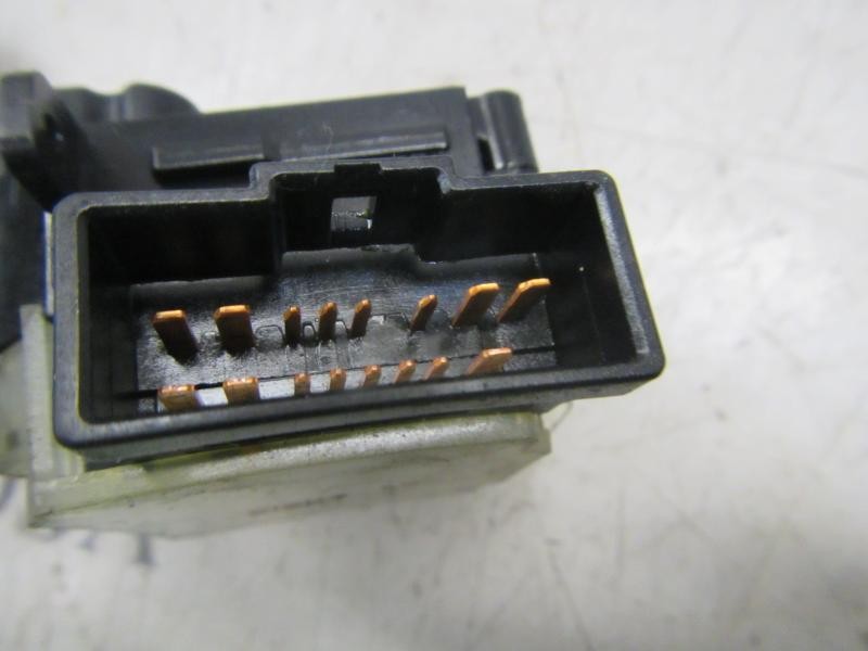 Recambio de mando luces para ssangyong kyron 200 xdi limited referencia OEM IAM   