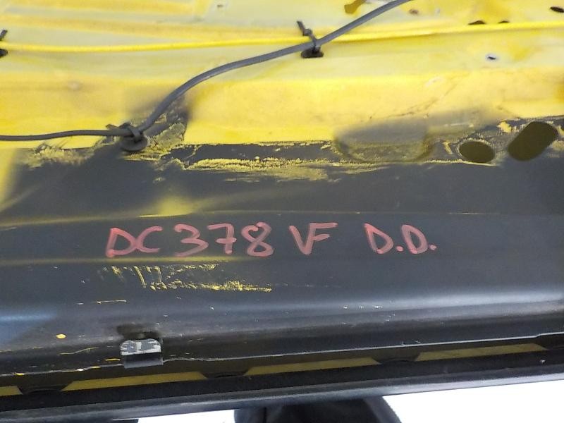 Recambio de puerta delantera derecha para mercedes-benz clase slk (w170) roadster 200 (170.435) referencia OEM IAM   