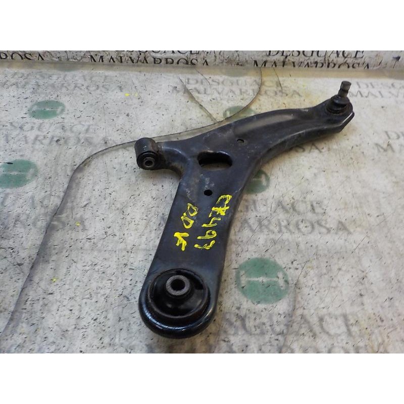 Recambio de brazo suspension inferior delantero derecho para kia soul 1.6 crdi cat referencia OEM IAM 545012K300  