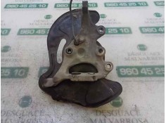 Recambio de mangueta delantera derecha para mercedes-benz clase slk (w171) roadster 1.8 cat referencia OEM IAM A2093320101   2