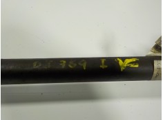 Recambio de transmision izquierda para fiat panda (319) 1.2 cat referencia OEM IAM 51902278   2