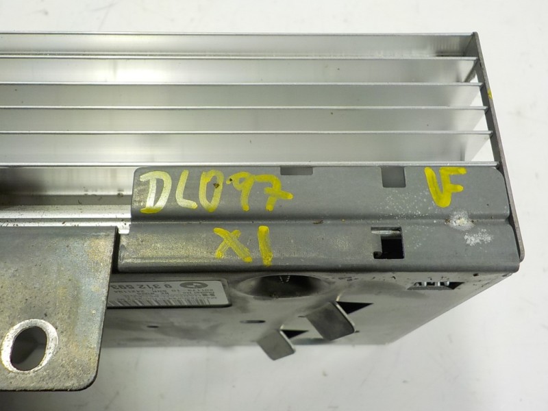 Recambio de modulo electronico para bmw serie 5 touring (f11) 520d xdrive referencia OEM IAM 65129312593 9312593 