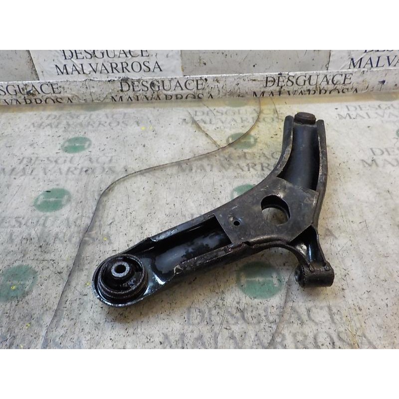 Recambio de brazo suspension inferior delantero derecho para kia soul 1.6 crdi cat referencia OEM IAM 545012K300  