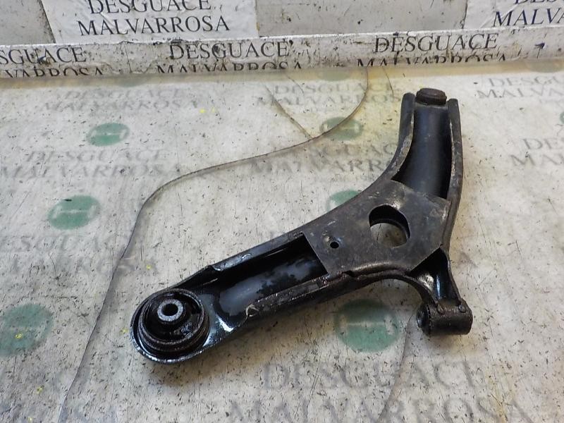 Recambio de brazo suspension inferior delantero derecho para kia soul 1.6 crdi cat referencia OEM IAM 545012K300  