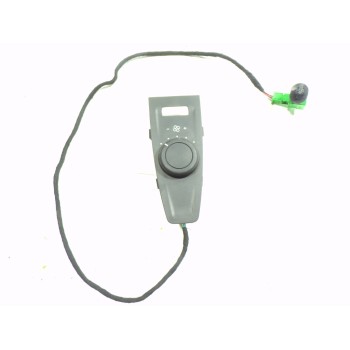 MANDO CALEFACCION / AIRE ACONDICIONADO 96754037ZD 