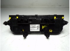 Recambio de mando climatizador para volkswagen t-roc 1.5 16v tsi act referencia OEM IAM 5G0907044CTWZU 5G0907044CT  2